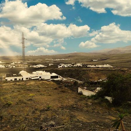 Verde Casa Eden Tías Eksteriør bilde