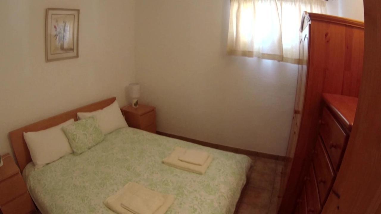 Verde Casa Eden Tías Eksteriør bilde
