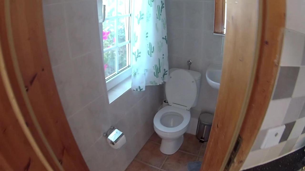 Verde Casa Eden Tías Eksteriør bilde