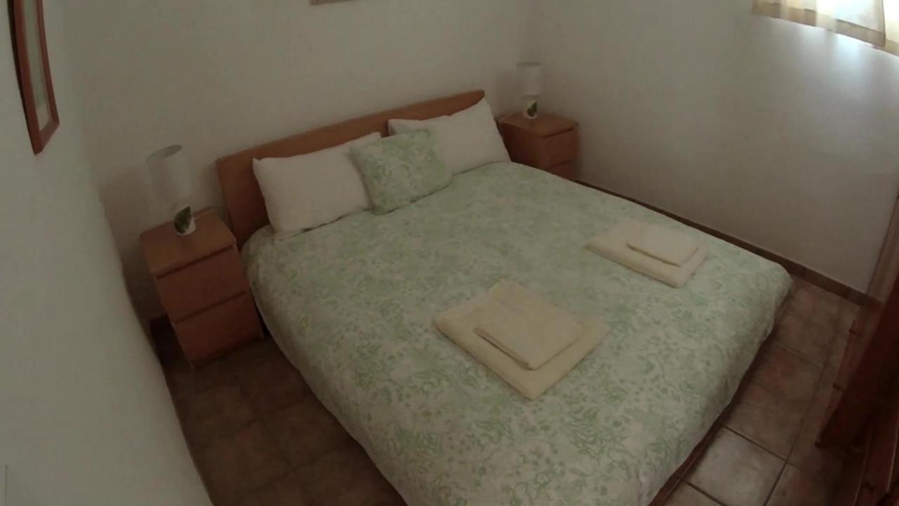 Verde Casa Eden Tías Eksteriør bilde