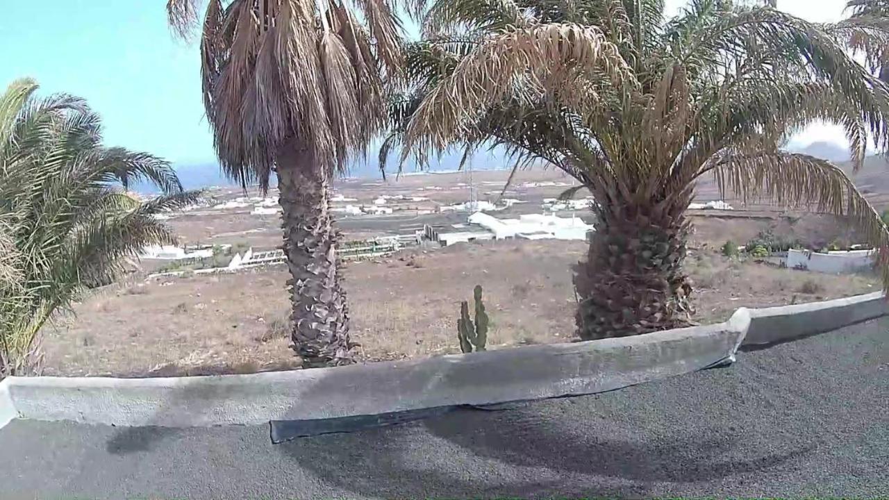 Verde Casa Eden Tías Eksteriør bilde